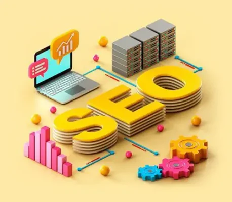 Tối ưu hóa công cụ tìm kiếm (SEO) cho quảng cáo online