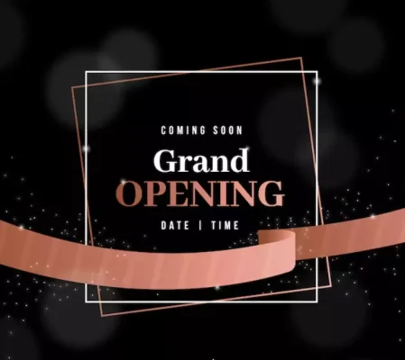 Hướng dẫn chi tiết: Lập kế hoạch grand opening cho cửa hàng mới của bạn