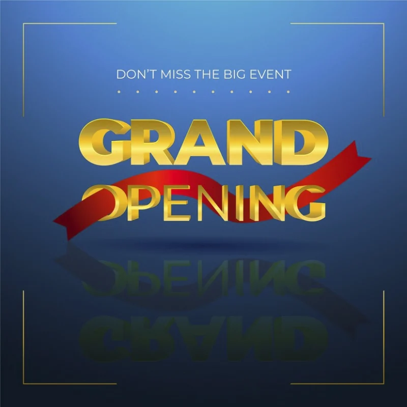 3 bước quan trong để grand opening quán trà sữa