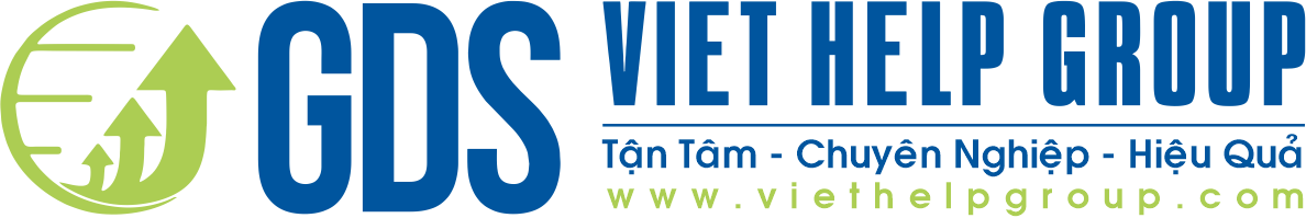 GDS – VIET HELP GROUP