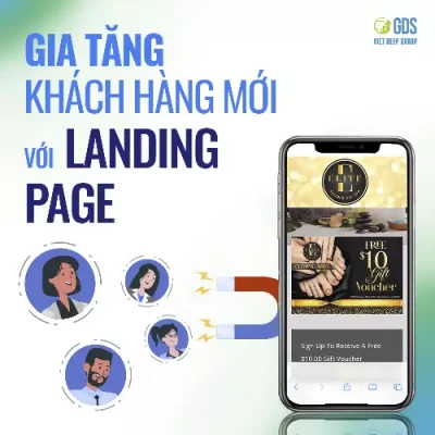 Tối Ưu Hóa Landing Page để Google Ads