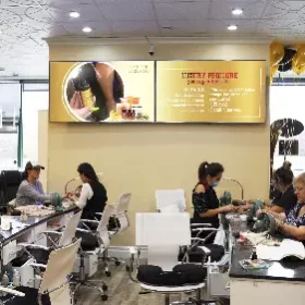 Nội dung của digital signage cho khách sạn