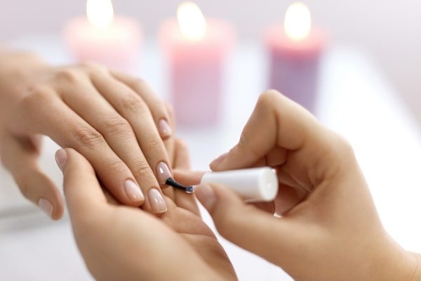 5 Cách Tạo Nội Dung cho Tiệm Nail trên Mạng Xã Hội