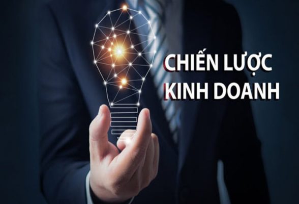 9 Bước Tư Vấn Kinh Doanh Tạo Nên Sự Khác Biệt Cho Doanh Nghiệp của Bạn