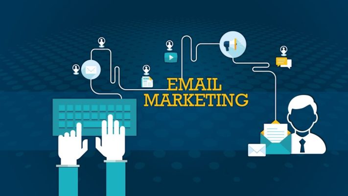 Cách để nâng cao hiệu quả Quảng cáo Email