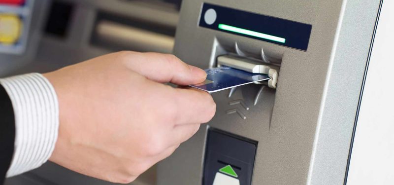 Lắp đặt máy ATM tiện lợi giúp bạn thích ứng với xu hướng này