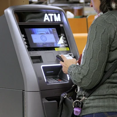 Lợi ích của máy ATM tiện lợi