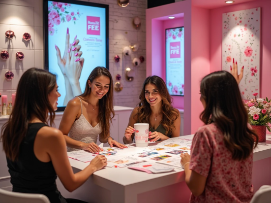 Đừng hiểu lầm: Grand Opening đông khách là một khởi đầu tuyệt vời.