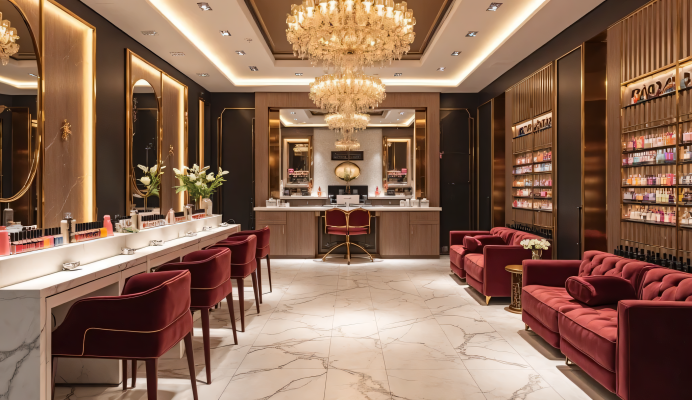 Grand Opening đông khách là kết quả của sự chuẩn bị kỹ lưỡng