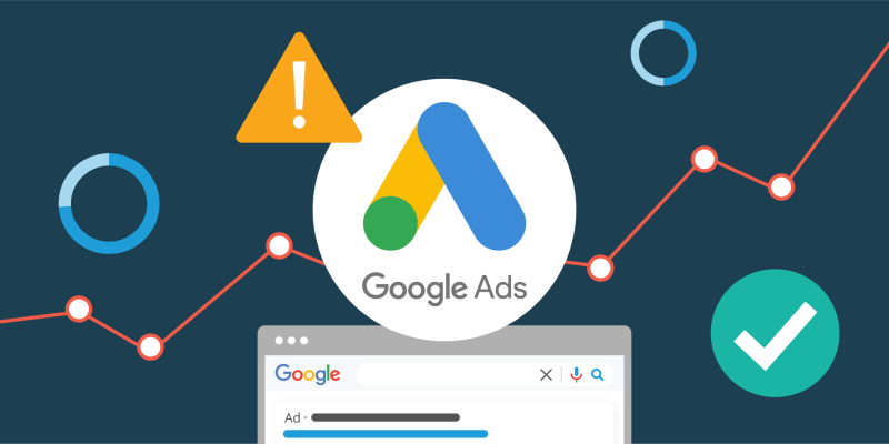 dịch vụ quảng cáo online bằng google Ads