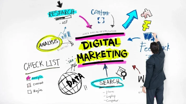 một tiệm thành công khi tận dụng Marketing đúng cách