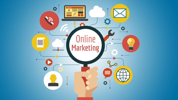 Lợi ích của dich vụ quảng cáo online