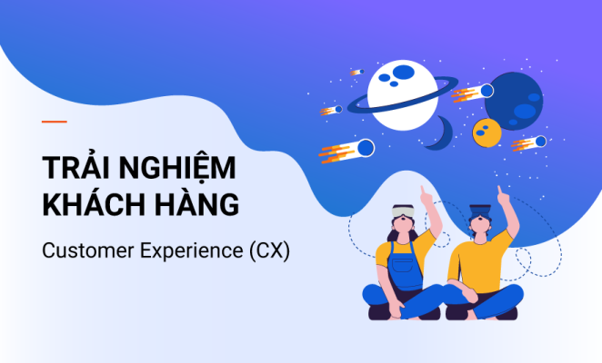 Không gian trải nghiệm là yếu tố để khách thêm tip
