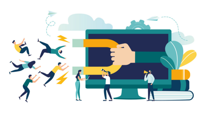 Xác định khách hàng mục tiêu để quảng cáo online hiệu quả