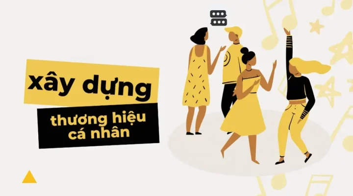 Đầu tư phát triển thương hiệu cá nhân