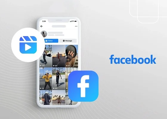 Reels giúp xây dựng thương hiệu