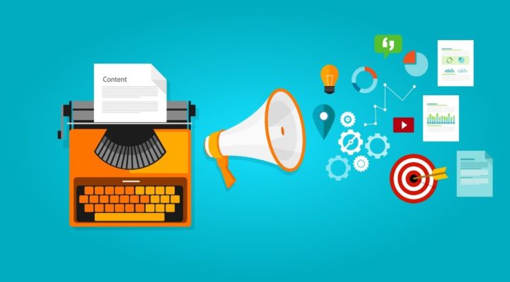 Đầu tư nội dung chất lượng bí quyết giúp quảng cáo online hiệu quả