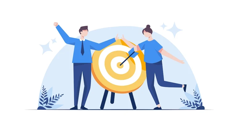 Tận dụng Social Media để chọn đúng đối tượng khách hàng