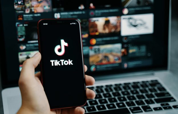 TikTok một nền tảng Social Media nên sử dụng