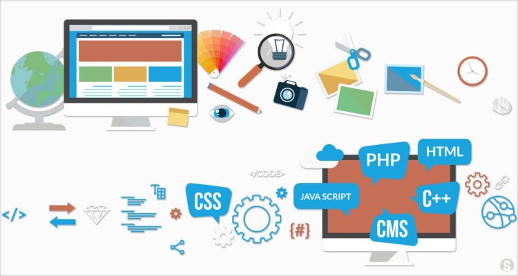 Nâng tầm hình ảnh tiệm khi website có đặt cọc