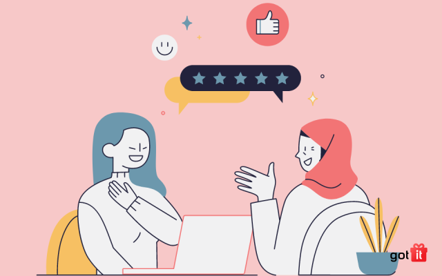 Biến khách mới thành khách thân thiết