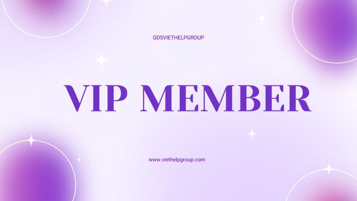 Bước đầu tiên để xây dựng chiến lược chăm sóc khách hàng VIP hiệu quả