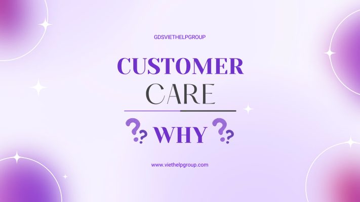 Chăm sóc khách hàng VIP tốt, họ có xu hướng quay lại thường xuyên