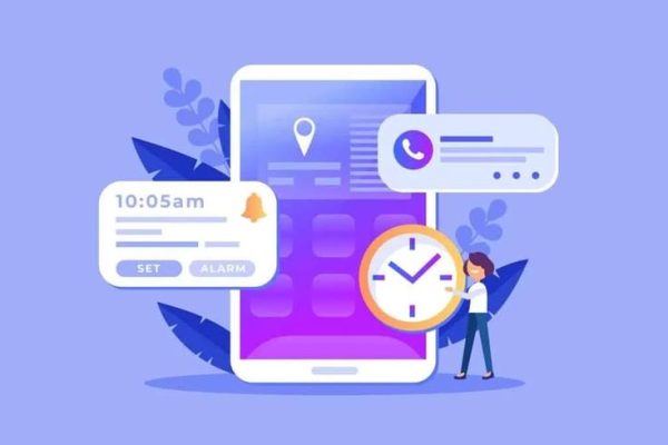 SMS nhắc lịch khách là sử dụng tin nhắn văn bản để nhắc nhở khách hàng về lịch hẹn