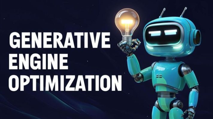 GEO tiệm nails là viết tắt của Generative Engine Optimization dành riêng cho lĩnh vực tiệm nails.