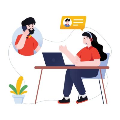 Một ví dụ điển hình về phản hồi khách nhanh là câu chuyện của chị Nancy P.P.