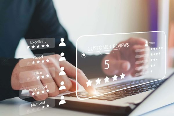 Nâng chất lượng dịch vụ bí quyết tăng income