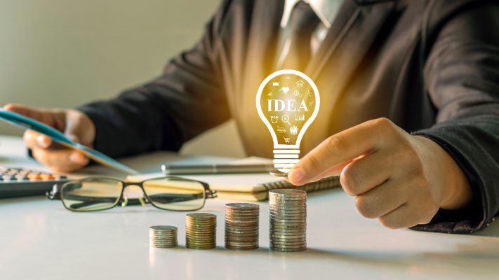 Kiểm tra tài chính khi quyết định mua lại tiệm cũ