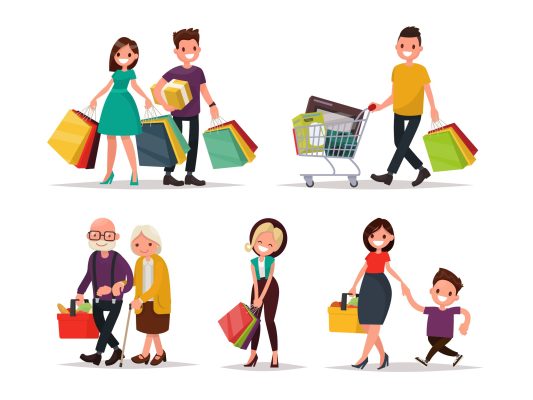 Muốn tiệm có khách mới liên tục phải xác định khách hàng của bạn là ai?