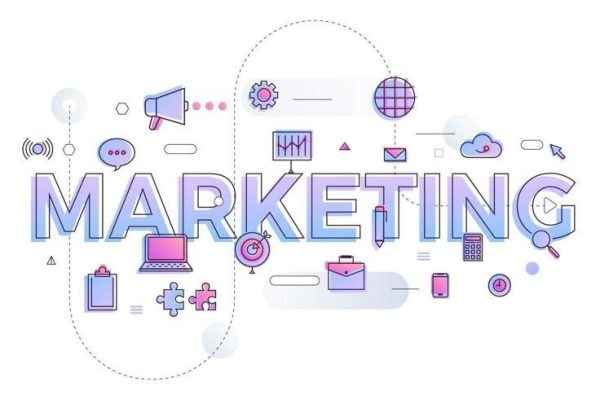 Tận dụng Marketing tiệm nails 2025 để xây dựng thương hiệu gần gũi, thân thiện