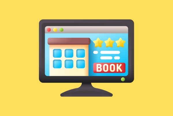 Tương lai của website booking online trong ngành nails và nhà hàng