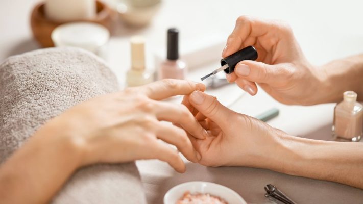 Những sai lầm thường gặp của chủ tiệm nail người Việt