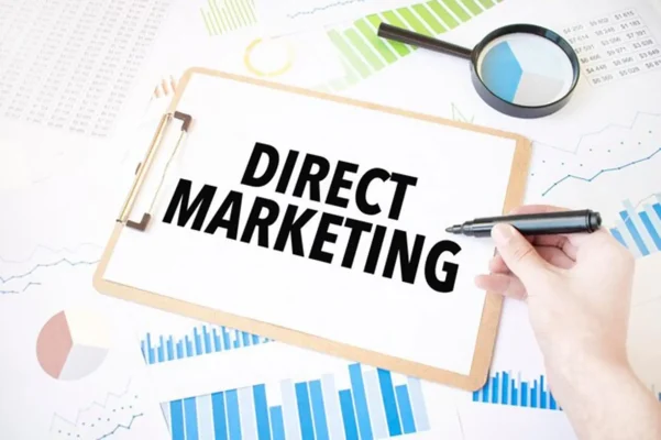 Xây dựng chiến lược Marketing kinh doanh hiệu quả cho chủ tiệm tại Mỹ