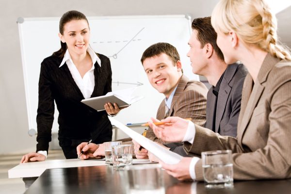 Quản lý kinh doanh – chìa khóa sống còn của người Việt trên đất Mỹ