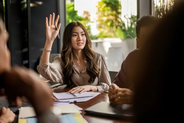 Tư duy của người chủ hiện đại – làm ít, hiệu quả nhiều
