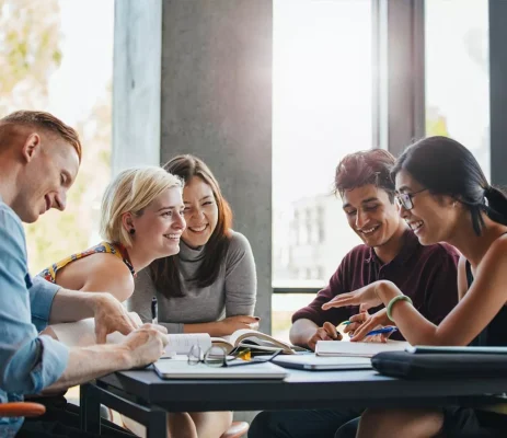 Giao tiếp cởi mở và tôn trọng lẫn nhau