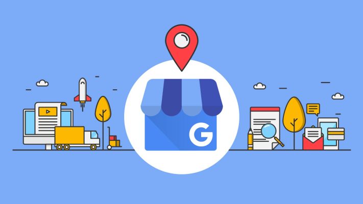 Optimize Your Google Business Profile