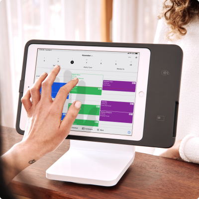 What Is Nail Salon Software?