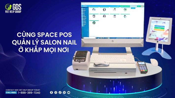 Why the Best POS System Helps Vietnamese Business Owners Succeed