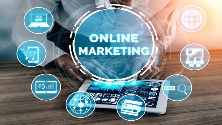 Ứng dụng marketing online phù hợp với người Việt tại Mỹ