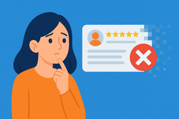 Vì sao tuần khai trương là dịp để tăng Google review khai trương tiệm nail